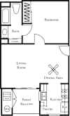 HD FloorPlan