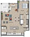 HD FloorPlan