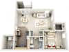 HD FloorPlan
