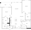 HD FloorPlan