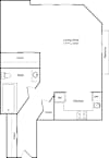 HD FloorPlan