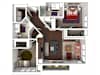 HD FloorPlan