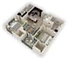 HD FloorPlan