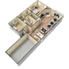 HD FloorPlan