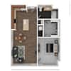 HD FloorPlan