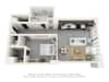 HD FloorPlan