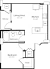 HD FloorPlan