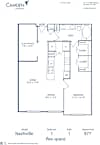 HD FloorPlan