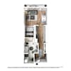 3D Furnished