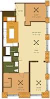 HD FloorPlan
