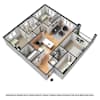 HD FloorPlan