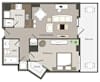 HD FloorPlan