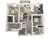 HD FloorPlan