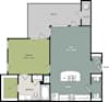 HD FloorPlan
