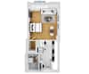 HD FloorPlan