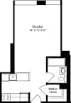 HD FloorPlan