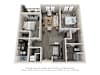 HD FloorPlan
