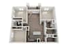 HD FloorPlan