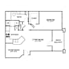 HD FloorPlan