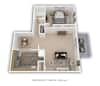 HD FloorPlan