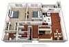 HD FloorPlan