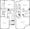 HD FloorPlan