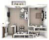 HD FloorPlan