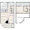 HD FloorPlan