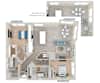 HD FloorPlan