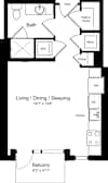 HD FloorPlan