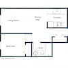 HD FloorPlan