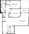 HD FloorPlan