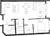 HD FloorPlan