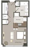 HD FloorPlan