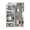 HD FloorPlan