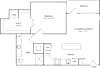 HD FloorPlan
