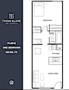 HD FloorPlan