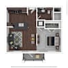 HD FloorPlan