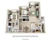 HD FloorPlan