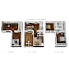 HD FloorPlan