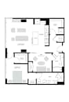 HD FloorPlan