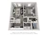 HD FloorPlan