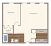HD FloorPlan