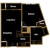 HD FloorPlan