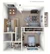 HD FloorPlan