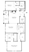 HD FloorPlan