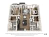 HD FloorPlan
