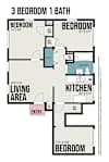 HD FloorPlan