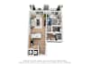 HD FloorPlan