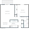 HD FloorPlan